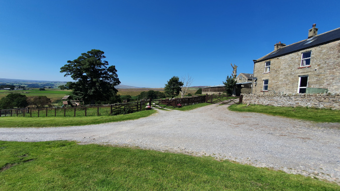 Dog-friendly venture available in County Durham