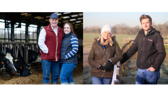 Two farms added to Corteva and LEAF’s Resilient & Ready Farms programme