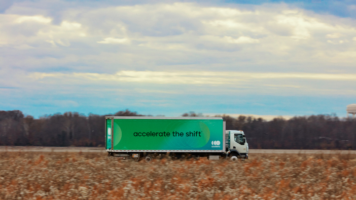 Cummins launches new brand to accelerate zero-emissions power solutions