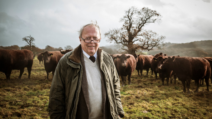 South of England Agricultural Society appoints new president