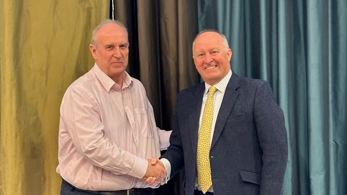 Barenbrug UK announces acquisition of Watson Seeds