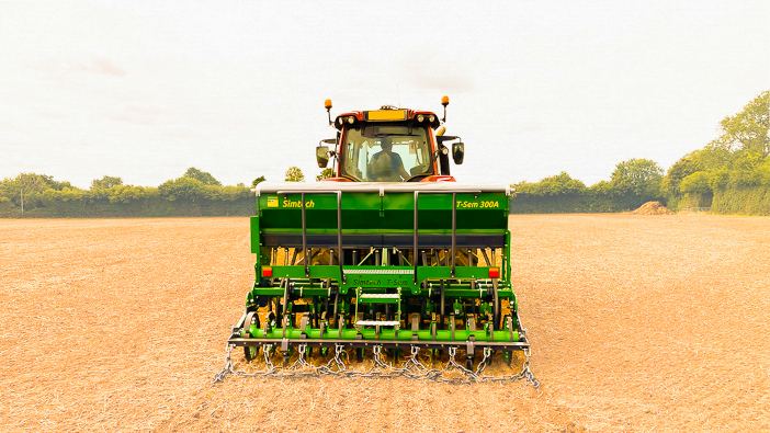 Fentech Agri has acquired Simtech