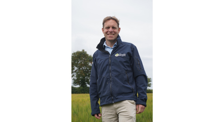 Early nitrogen applications recommended