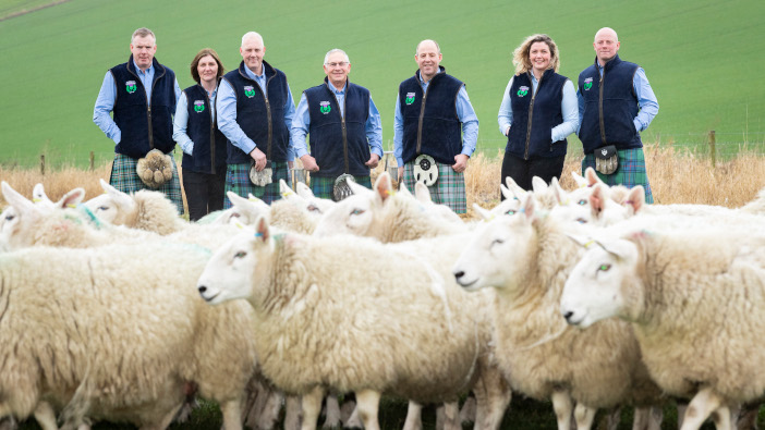 31 countries to compete in RHASS Golden Shears 2023