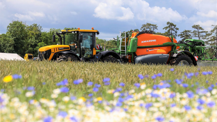 Early bird tickets go on sale for Cereals, raising money for MSA Trust