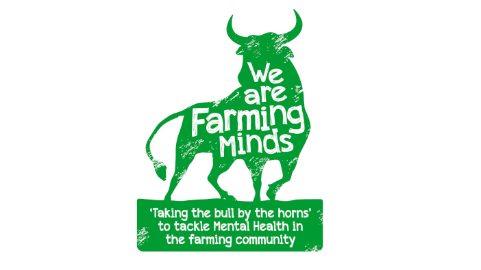 Farming charity joins forces to boost understanding of mental health in farming and agriculture