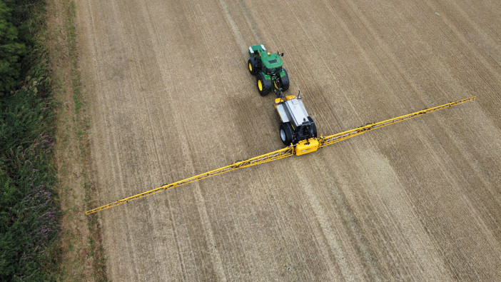 Chafer Machinery to appoint administrators