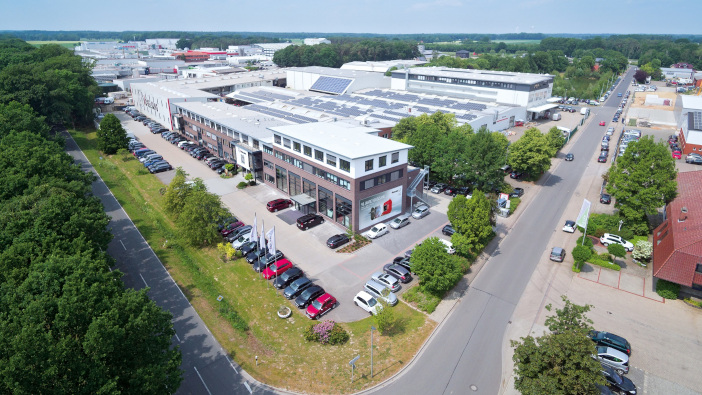 Vogelsang sees boost in sales for end of financial year