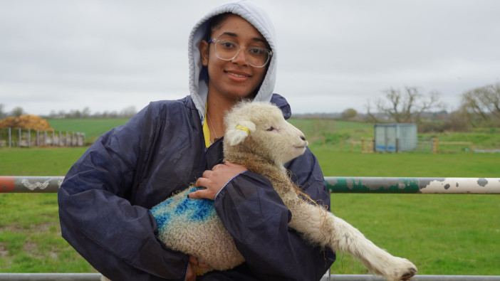 Whittle University open day for young people