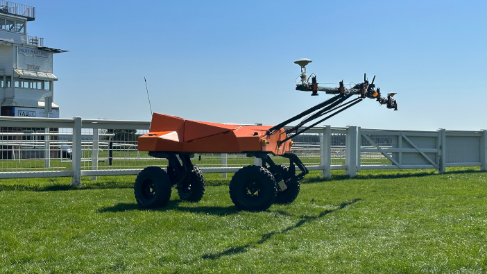 AgriTech event shows farmers the latest advancements