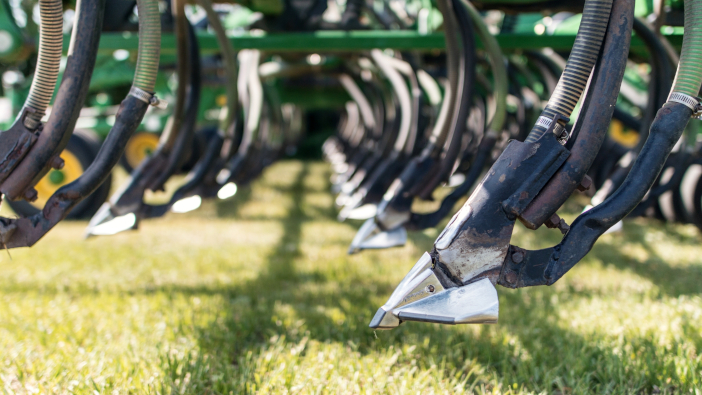 Spaldings secures new distribution deal