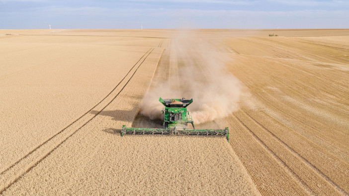 John Deere to showcase new innovations at Cereals