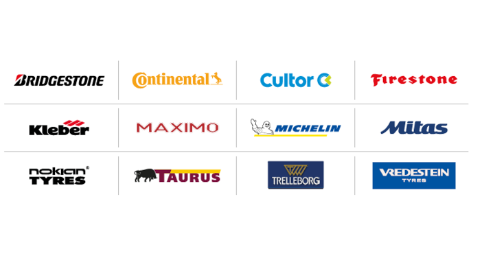 New multi-brand tyre pressure app released