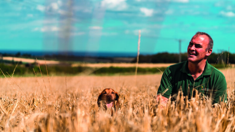 NAGA 2022 Farm Manager of the year: A head for business