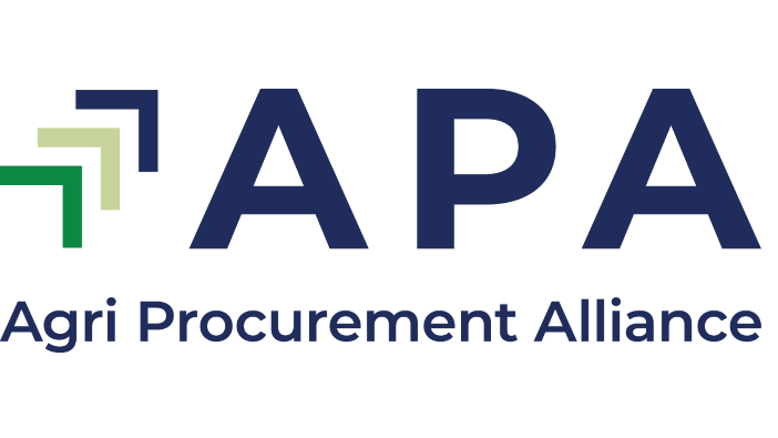 Farmer buying groups join forces for improved efficiency