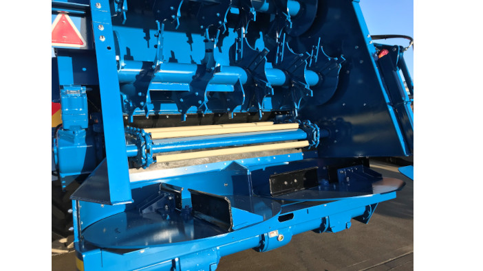 Royal Highland Show to see new options from Bunning