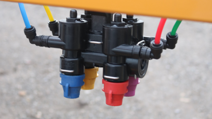 Knight to showcase new developments at Cereals