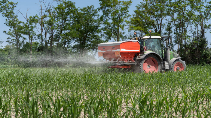 Maschio Gaspardo to launch new kit at Cereals