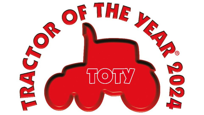 Tractor of the Year – Let the Challenge Begin…