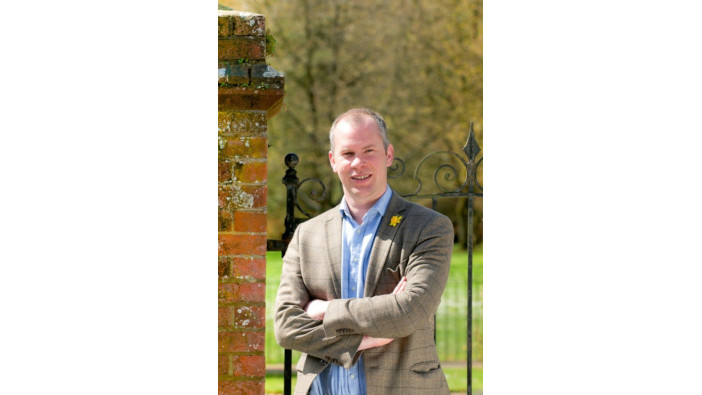 New CEO appointed at Basis