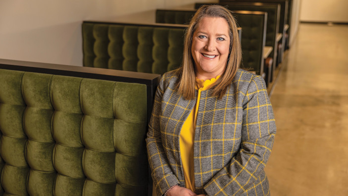 John Deere appoints new president for ag business