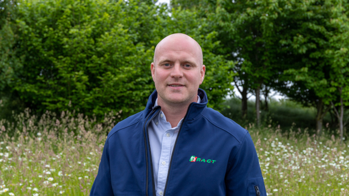 RAGT Seeds appoints new arable product manager