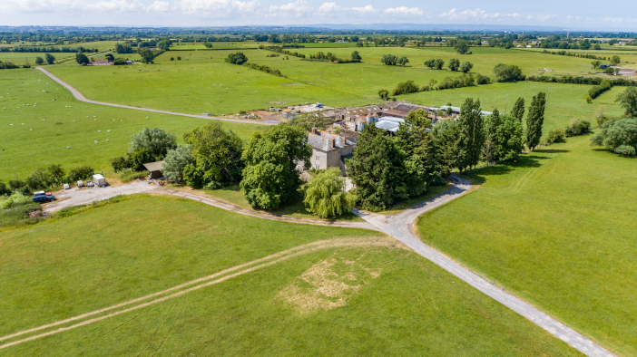 Arable land values set to peak