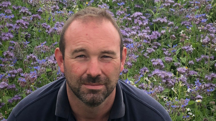 Limagrain soft wheat variety is a mainstay in Fife rotations