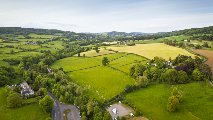 Early SFI payments received by farmers