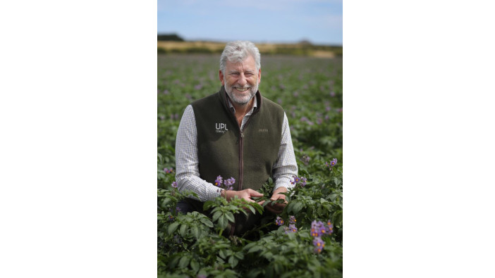 UPL advises growers on potato blight following wettest July in over a decade