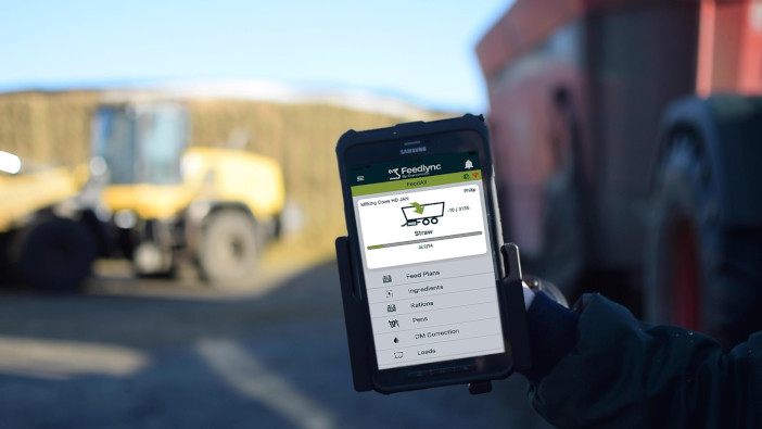 New feed management software launched to drive efficiencies