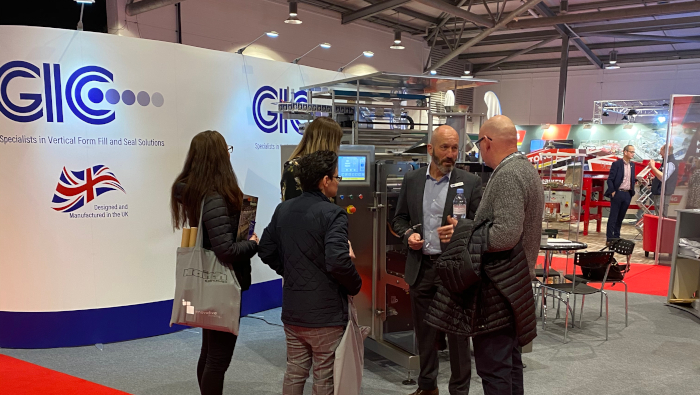 GIC to mark milestones at British Potato GIC