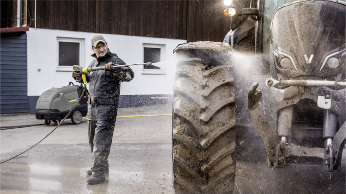 Kramp announces new distribution partnership