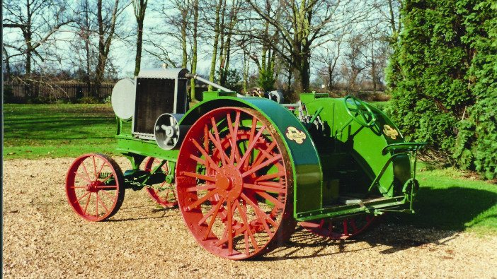 Whatever happened to…Overtime & Waterloo Boy?