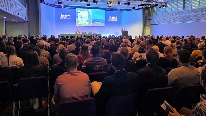 Farmers believe that regen and agri-tech can work together