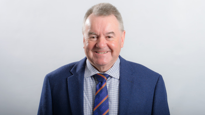 New president elected at IAAS