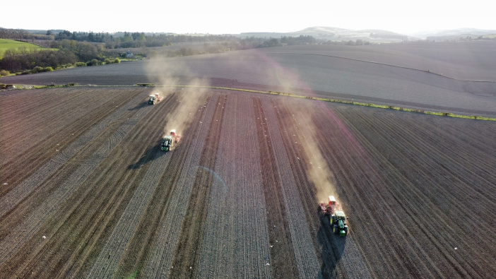 New DataSync upgrade improves accuracy and efficiency