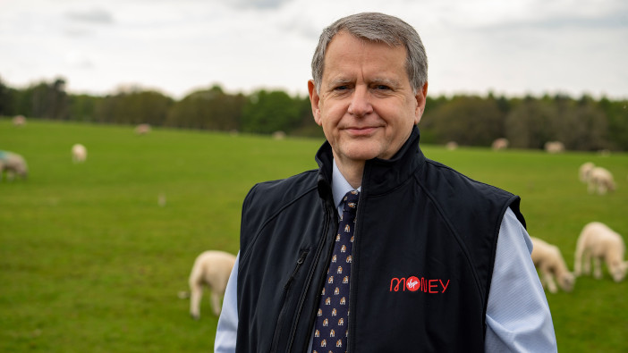 Virgin Money survey highlights industry concerns