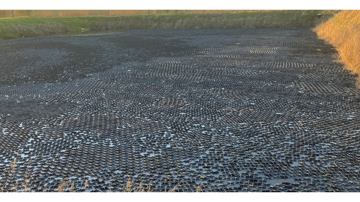 Utilise existing slurry grants now