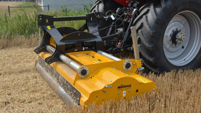 Muthing’s MU-Pro is well received