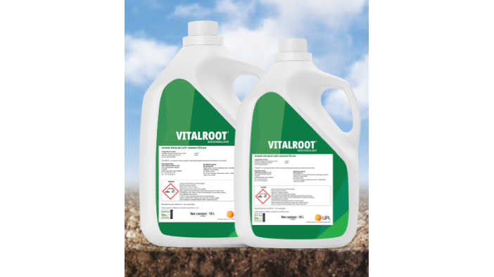 Vitalroot Vitality Challenge launched by UPL Vitalroot