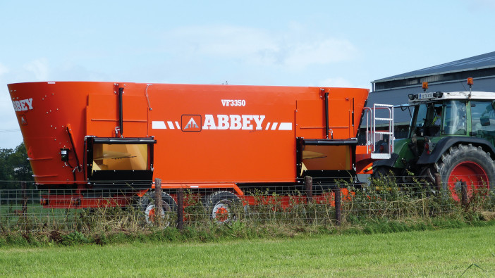 Feed systems update: Putting food on the table