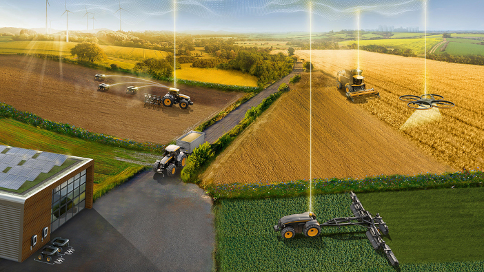 Continental to showcase new tech through its ContiTech range