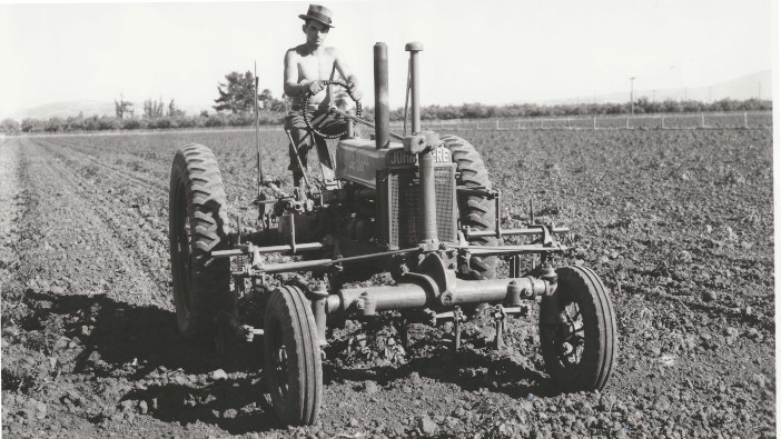 Whatever happened to…John Deere Model A?