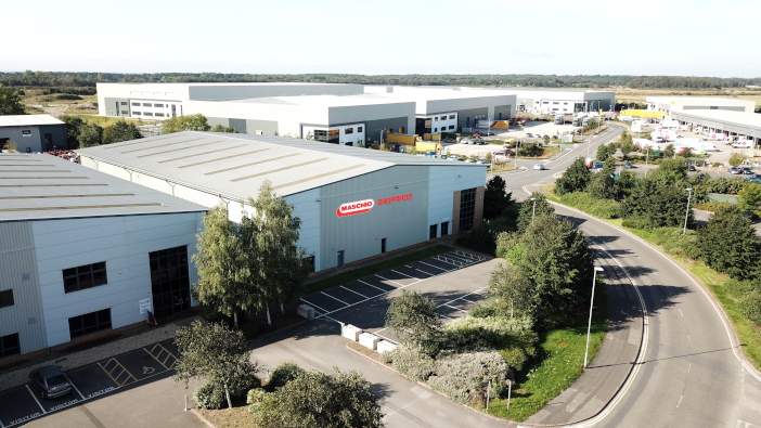 Maschio Gaspardo UK to offer expanded product portfolio