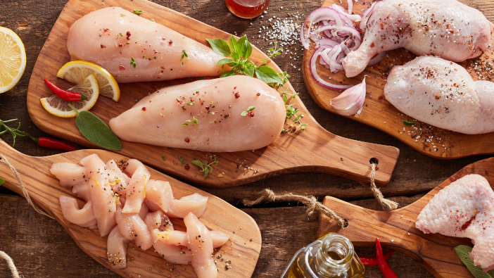 New deal sees British cooked poultry enter Japan