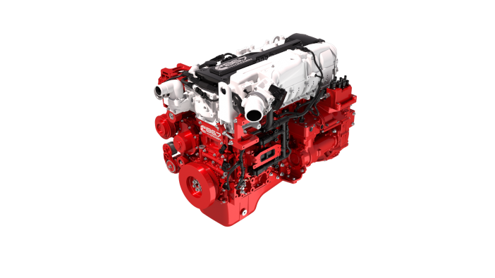 Cummins announces commitment to hydrogen engines at Agritechnica