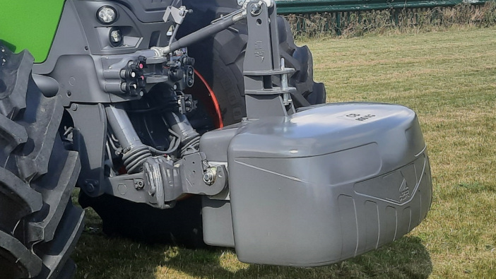 Lynx to introduce new weight block at Lamma