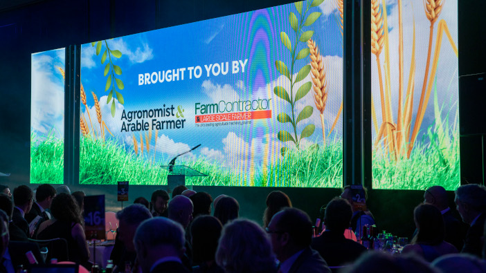 National Arable and Grassland Awards finalists announced