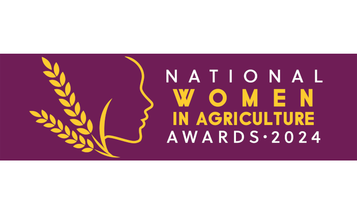 Brand new awards scheme launched for women in agriculture